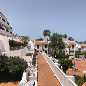  Apartment Parque Santiago Ii Tenerife Spain