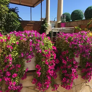 Apartment With Private Patio Spain
