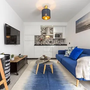  Apartment Acogedor Centro Spain