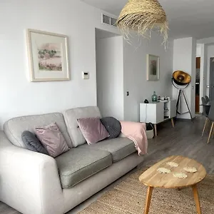  Apartment The Boutique Spain