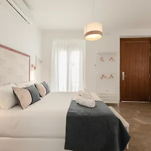 Isg Zaragoza-free Parking Seville