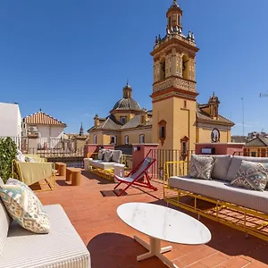 Ohliving San Bernardo Seville