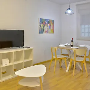 Exclusivo En El Centro De Seville