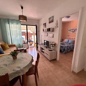  Apartment Casa Emma Spain