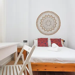  Apartamento Oasis In The Heart Of - 2 Bedroom With Free Parking