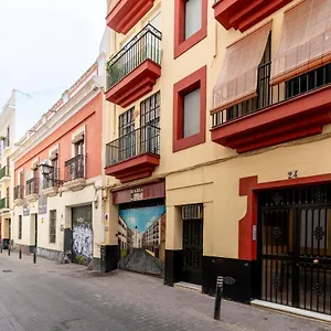  Apartamento Bustos Tavera Olehousing