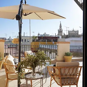  Apartamento Cathedral Views