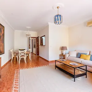 Aoa Gardens Family House Seville