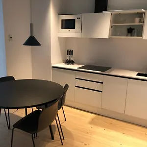  Apartment Holiday Los Salados