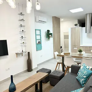  Apartamento Casa Curro