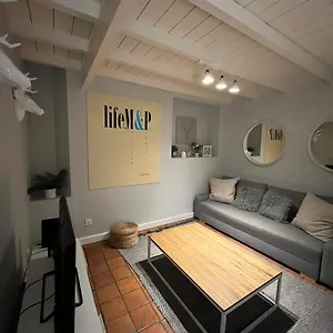  Apartamento Life M&p