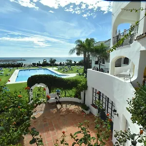  Apartment Cabopino Apartament, Marbella's Spain